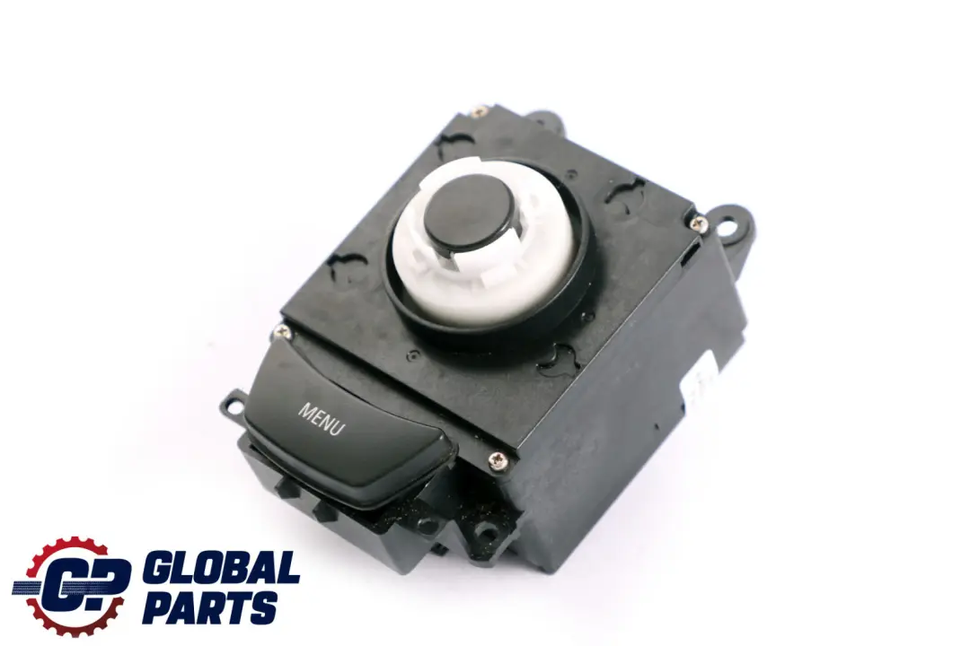 BMW X5 X6 er E70 E71 Navigation Bedienfeld Drehschalter Controller Schalter - SKU 9125349 - Teilenummer 9125349