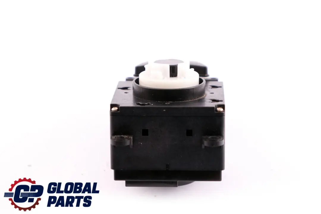 BMW X5 X6 er E70 E71 Navigation Bedienfeld Drehschalter Controller Schalter - SKU 9125349 - Teilenummer 9125349