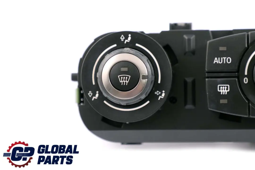 Automatico A/C Control de Aire Acondicionado para BMW Z4 E85 Roadster con número de pieza 7891040 BMW Z4 E85 Roadster Automatico A/C Control de Aire Acondicionado - SKU 9125352 - Número de pieza 7891040