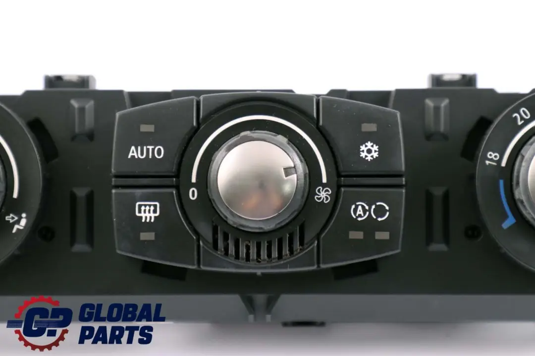 BMW Z4 E85 Roadster Automatique A/C Air Conditionnement d'air Controle - SKU 9125352 - Numéro de pièce 7891040
