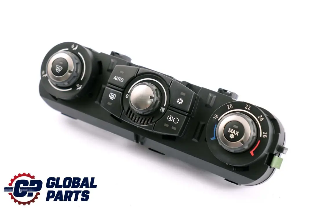 BMW Z4 E85 Roadster Automatique A/C Air Conditionnement d'air Controle - SKU 9125352 - Numéro de pièce 7891040