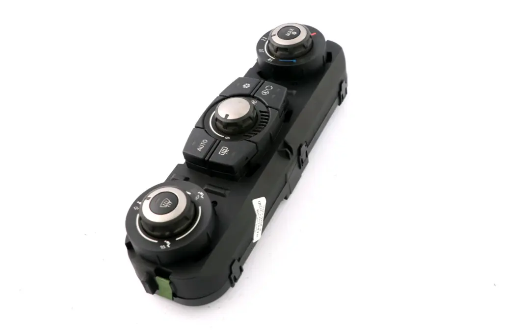 Controllo Automatico Aria Condizionata per BMW Z4 E85 Cabrio con numero di parte 9125353 BMW Z4 E85 Cabrio Controllo Automatico Aria Condizionata - SKU 9125353 - Numero di parte 9125353