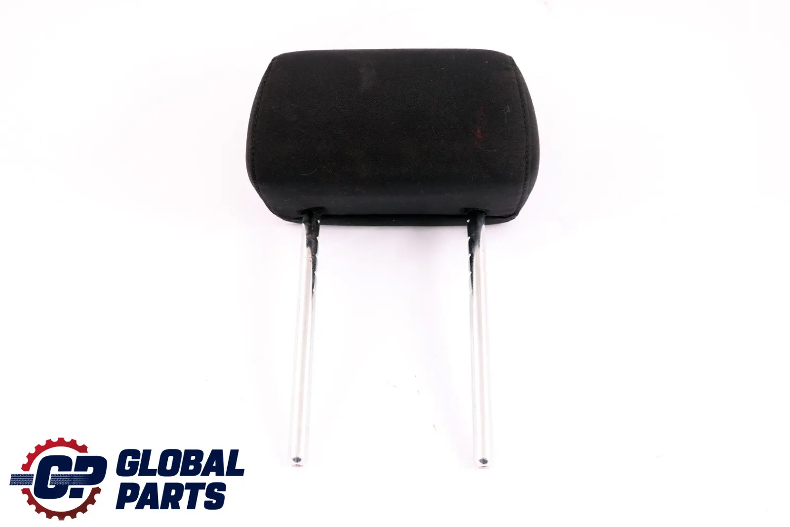 BMW E81 E82 E87 LCI Tela Asiento Trasero Izquierdo Derecho Reposacabezas 9125410