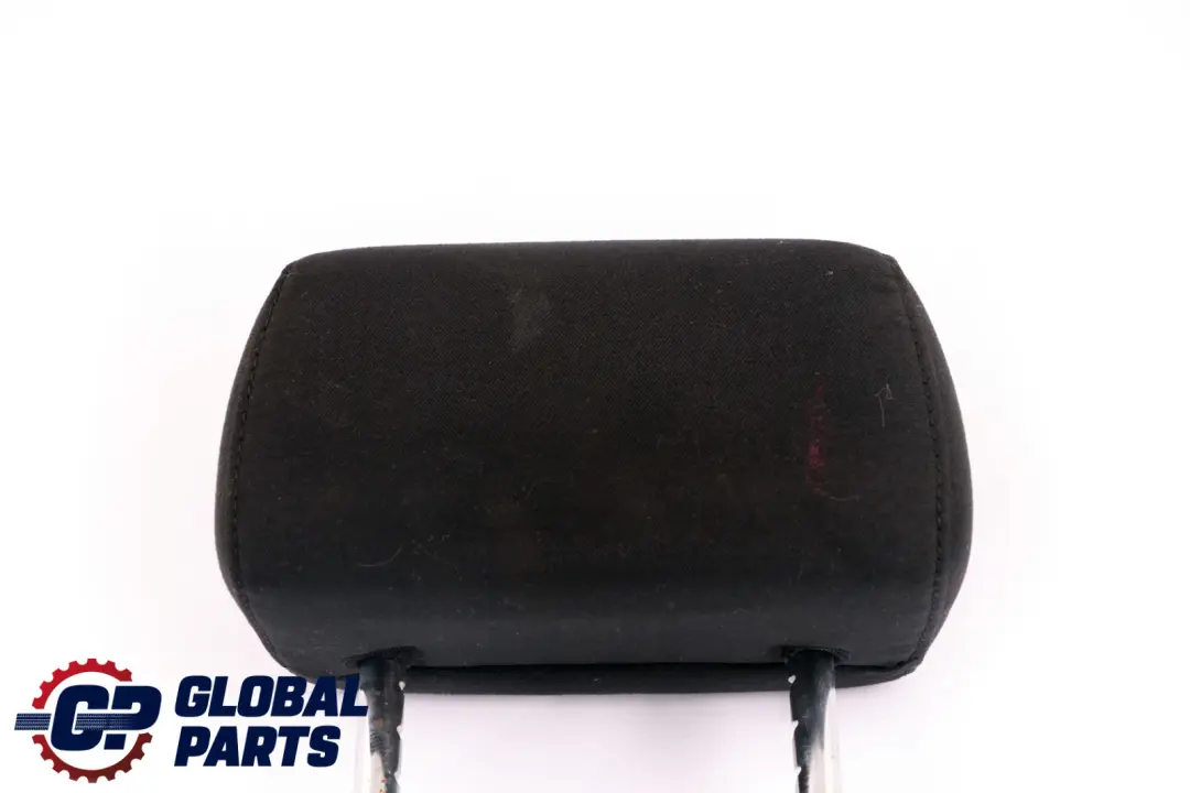 Siege Arriere Appuie-Tete Gauche Droite Tissu Anthracite pour BMW 1 E81 E87 LCI à propos du numéro de pièce 9125410 BMW 1 E81 E87 LCI Siege Arriere Appuie-Tete Gauche Droite Tissu Anthracite - SKU 9125410 - Numéro de pièce 9125410