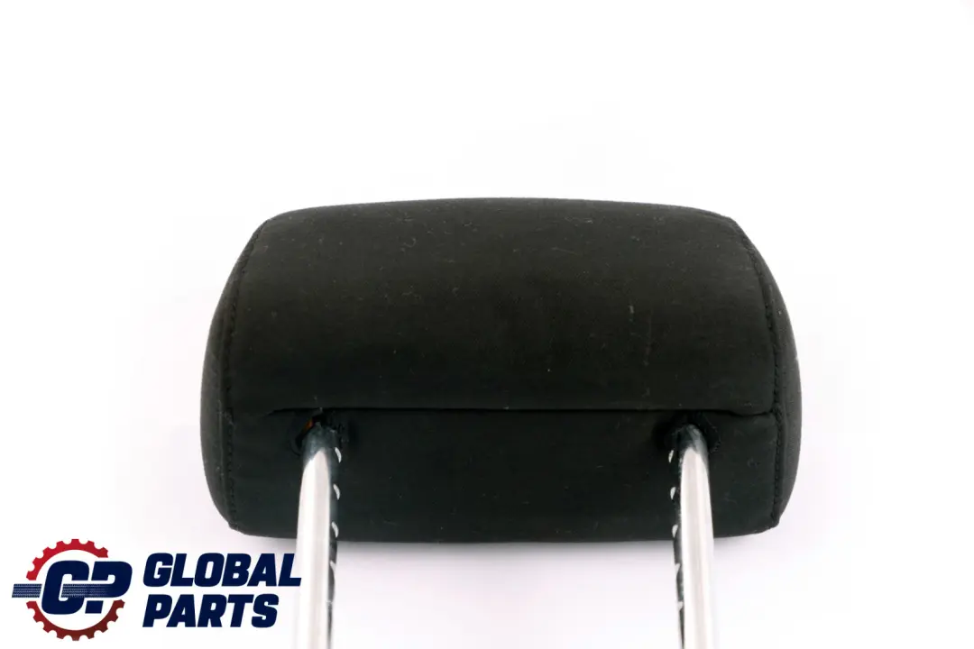 Rücksitz Kopfstütze Hinten Links Rechts Stoff Anthrazit für BMW 1 er E81 E87 LCI mit Teilenummer 9125410 BMW 1 er E81 E87 LCI Rücksitz Kopfstütze Hinten Links Rechts Stoff Anthrazit - SKU 9125410 - Teilenummer 9125410