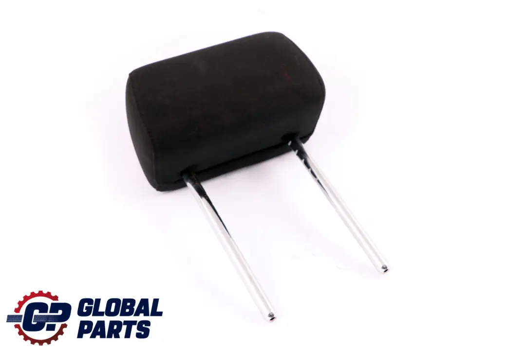 Sedile Posteriore Poggiatesta SX Destra Tessuto Antracite per BMW E81 E87 LCI con numero di parte 9125410 BMW E81 E87 LCI Sedile Posteriore Poggiatesta SX Destra Tessuto Antracite - SKU 9125410 - Numero di parte 9125410