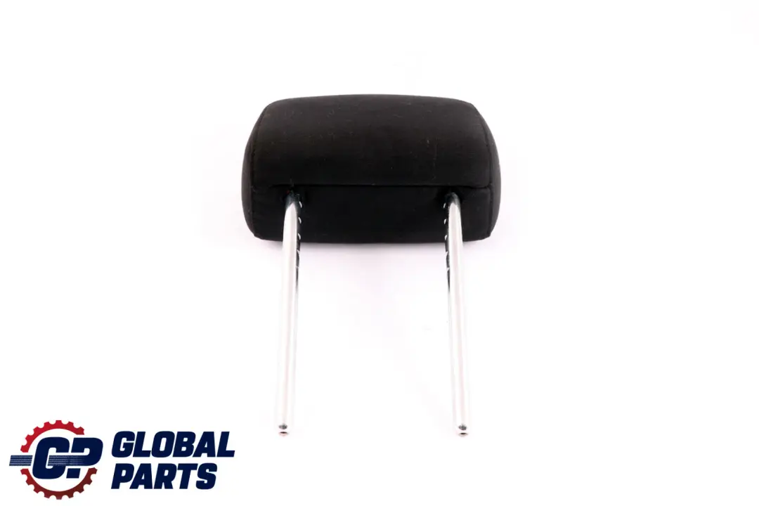 BMW 1 Series E81 E82 E87 LCI Cloth Rear Seat Left Right N/O/S Headrest - SKU 9125410 - Part number 9125410