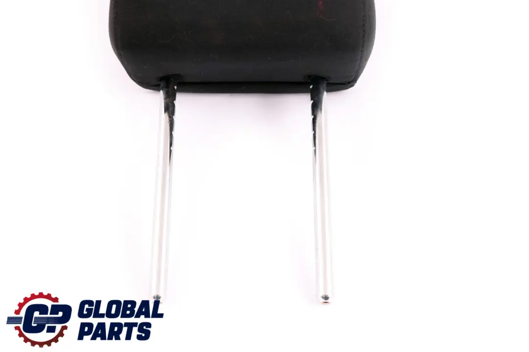 Siege Arriere Appuie-Tete Gauche Droite Tissu Anthracite pour BMW 1 E81 E87 LCI à propos du numéro de pièce 9125410 BMW 1 E81 E87 LCI Siege Arriere Appuie-Tete Gauche Droite Tissu Anthracite - SKU 9125410 - Numéro de pièce 9125410