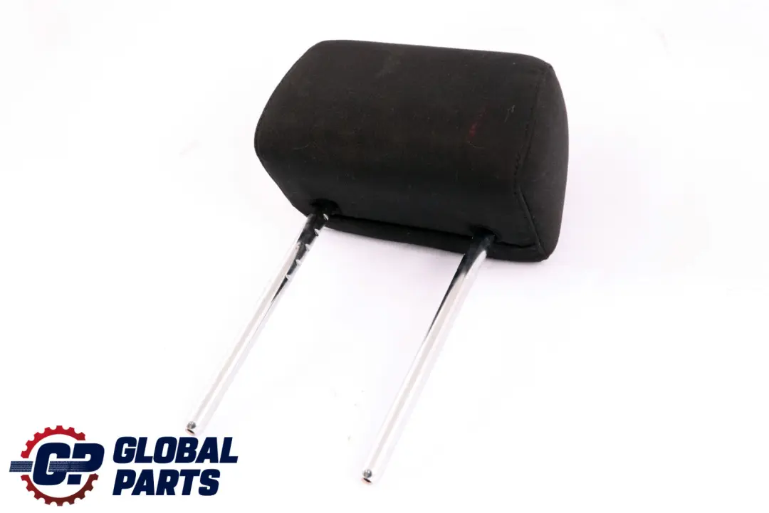 BMW E81 E82 E87 LCI Tela Asiento Trasero Izquierdo Derecho Reposacabezas - SKU 9125410 - Número de pieza 9125410