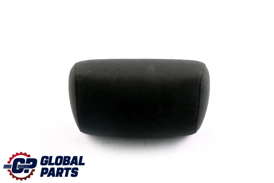 Siege Arriere Appuie-Tete Gauche Droite Tissu Anthracite pour BMW 1 E81 E87 LCI à propos du numéro de pièce 9125410 BMW 1 E81 E87 LCI Siege Arriere Appuie-Tete Gauche Droite Tissu Anthracite - SKU 9125410 - Numéro de pièce 9125410