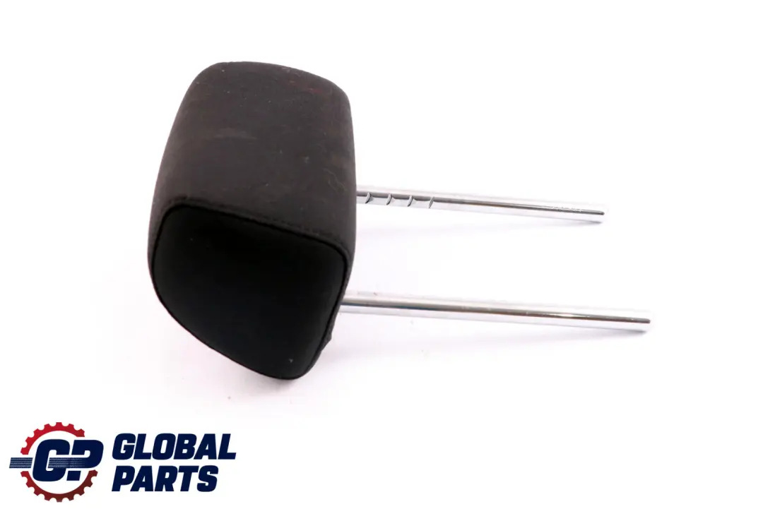 BMW 1 E81 E87 LCI Siege Arriere Appuie-Tete Gauche Droite Tissu Anthracite - SKU 9125410 - Numéro de pièce 9125410