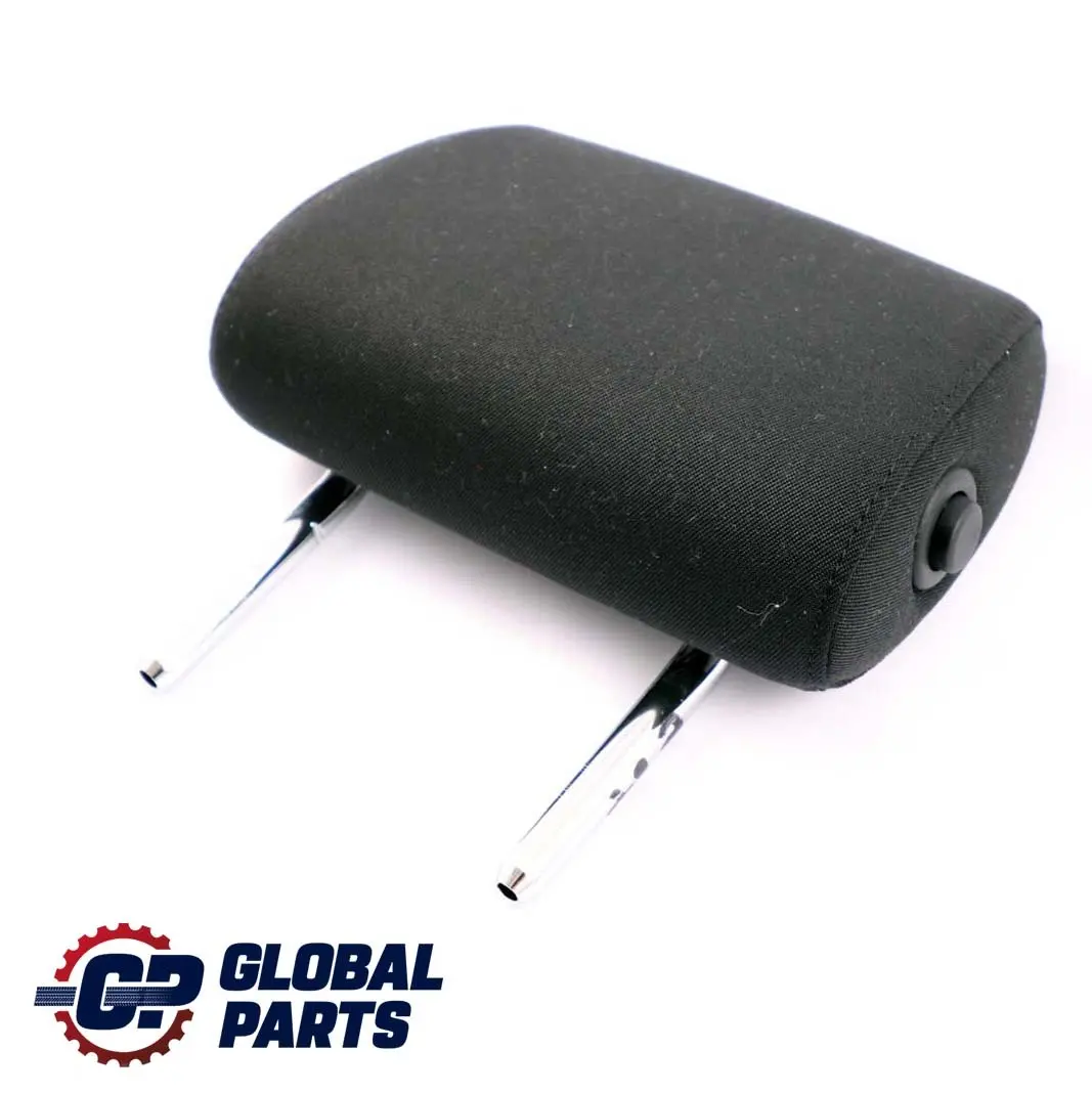 Zagłówek Kanapy Tył Tylny Materiał do BMW E81 E87 LCI o numerze 9125466 BMW E81 E87 LCI Zagłówek Kanapy Tył Tylny Materiał - SKU 9125466 - Numer Części 9125466