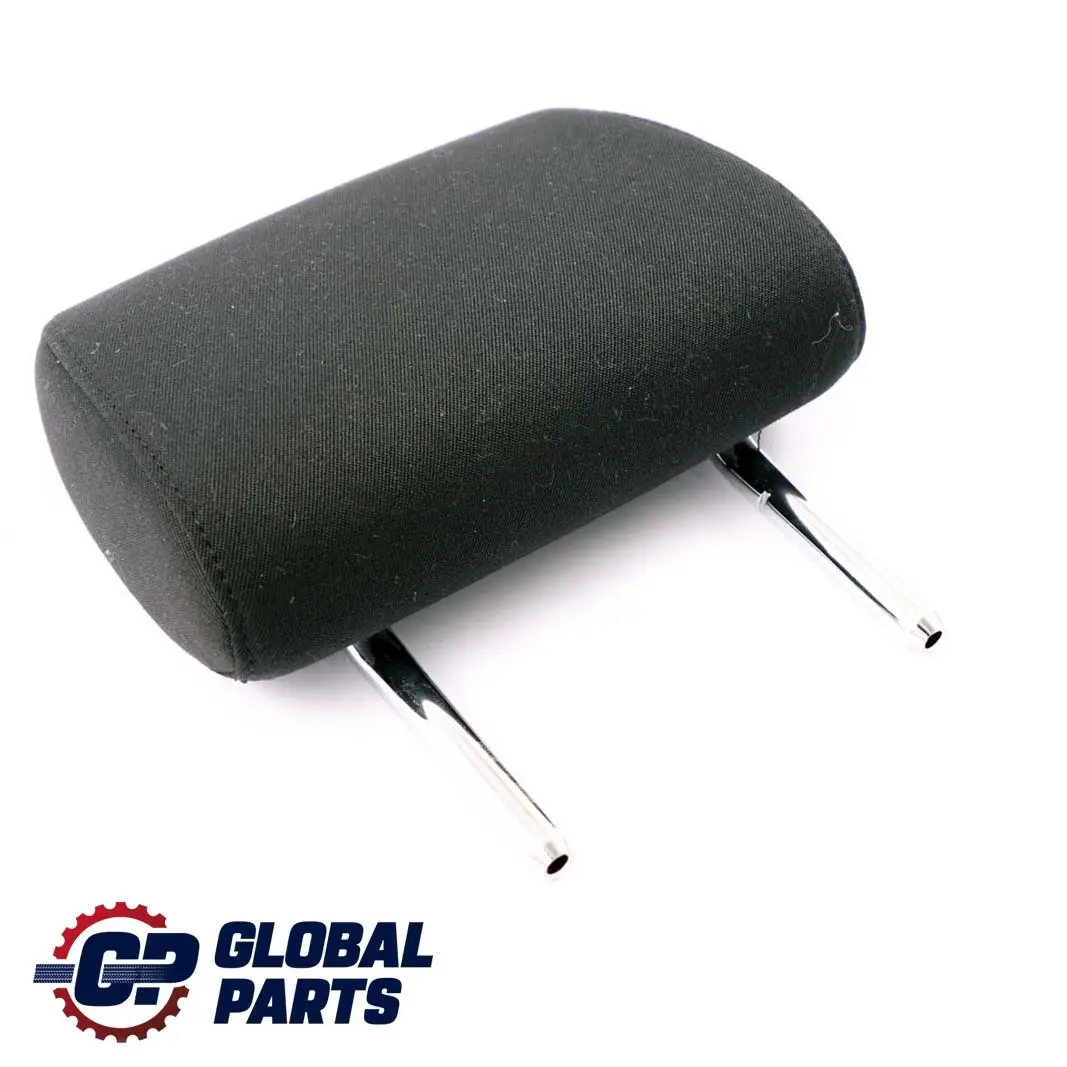 Reihe E81 E87 LCI Rücksitz Kopfstütze Mitte Stoff Elektra Anthrazit für BMW 1 mit Teilenummer 9125466 BMW 1 Reihe E81 E87 LCI Rücksitz Kopfstütze Mitte Stoff Elektra Anthrazit - SKU 9125466 - Teilenummer 9125466