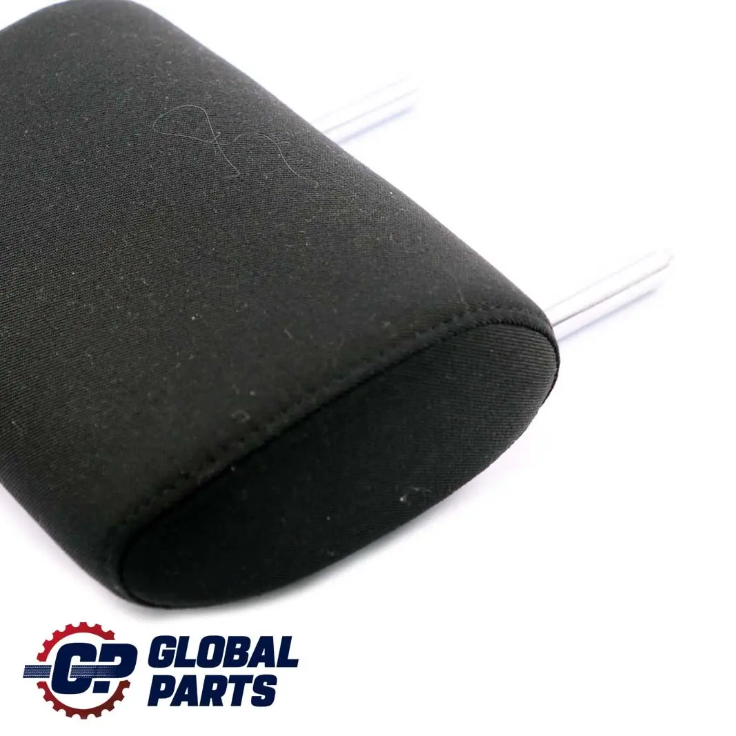 BMW 1 Serie E81 E87 LCI Siege Arriere Appui-Tete Centre Tissu Elektra Anthracite - SKU 9125466 - Numéro de pièce 9125466