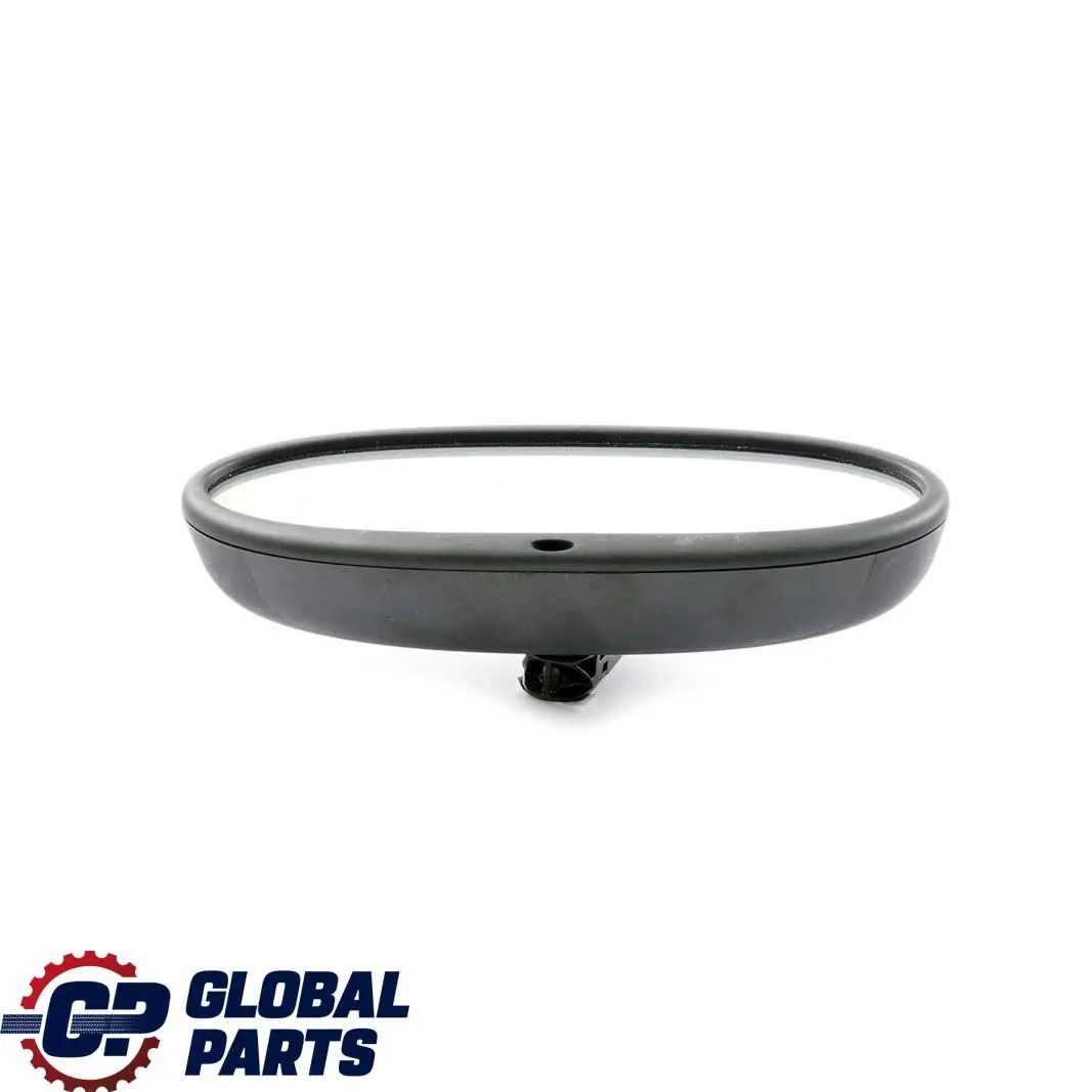 Mini Cooper One R52 Retroviseur interieur EC / Radio 433 MHZ Auto Dim - SKU 9125576 - Numéro de pièce 9125576