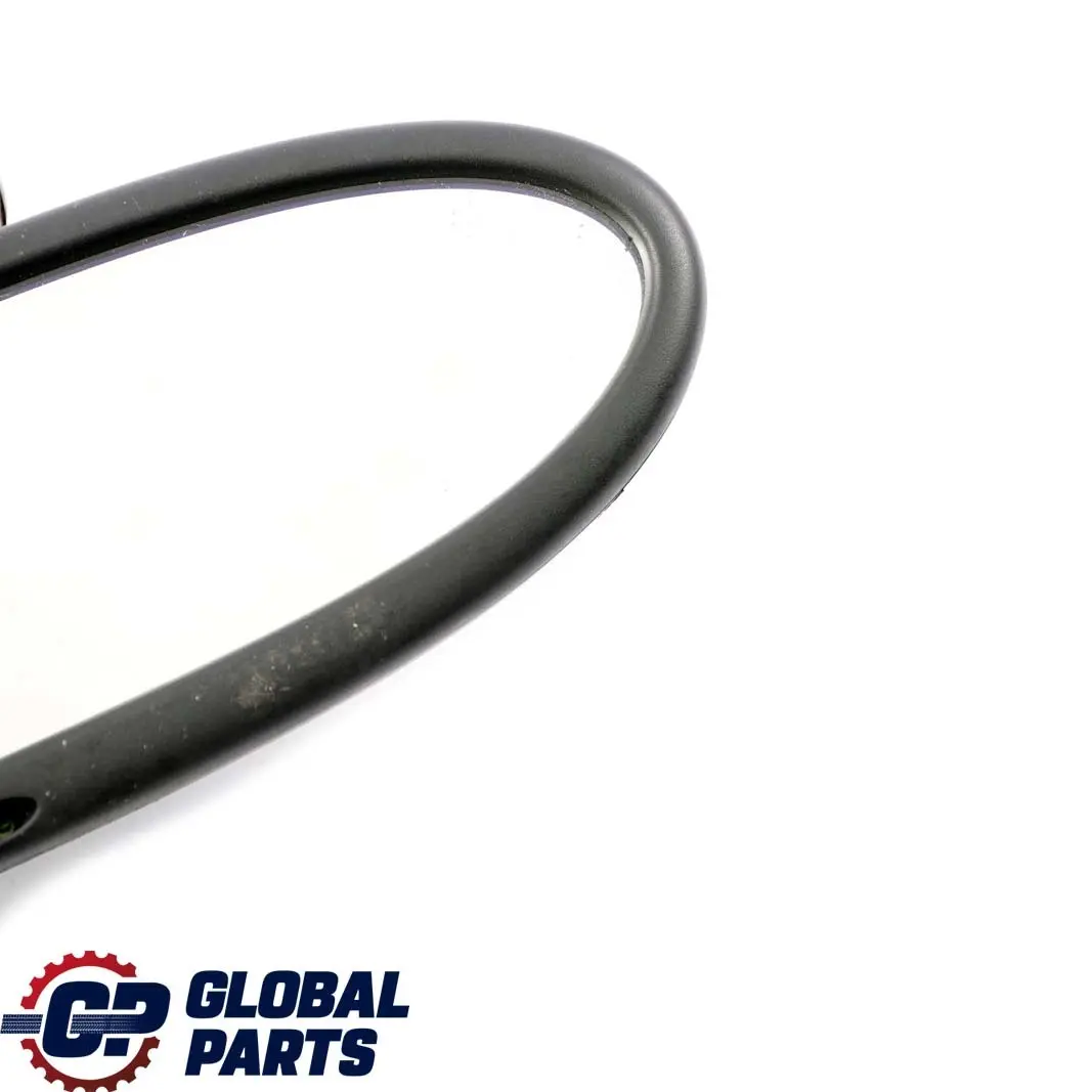 Mini Cooper One R52 Retroviseur interieur EC / Radio 433 MHZ Auto Dim - SKU 9125576 - Numéro de pièce 9125576