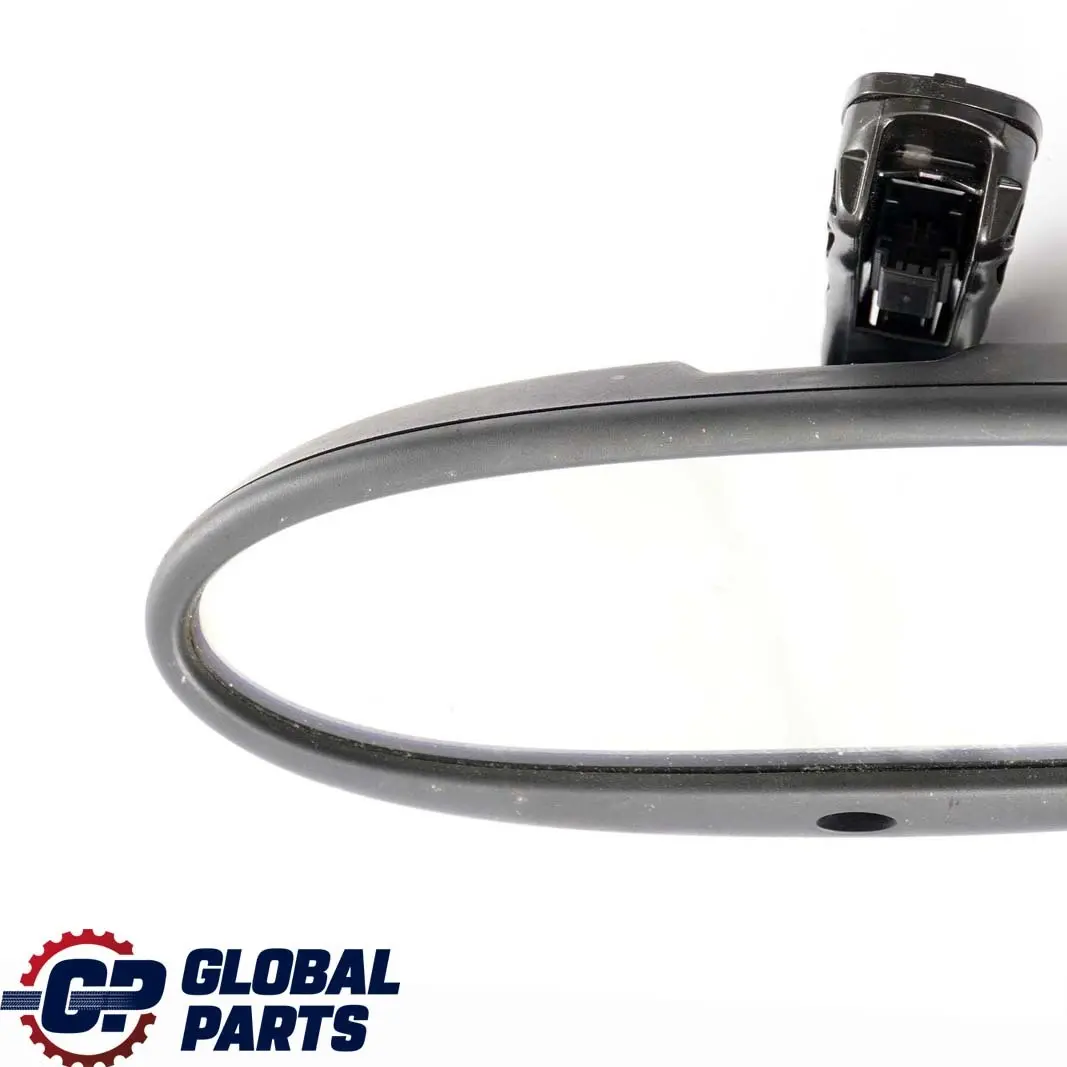 Mini Cooper One R52 Retroviseur interieur EC / Radio 433 MHZ Auto Dim - SKU 9125576 - Numéro de pièce 9125576
