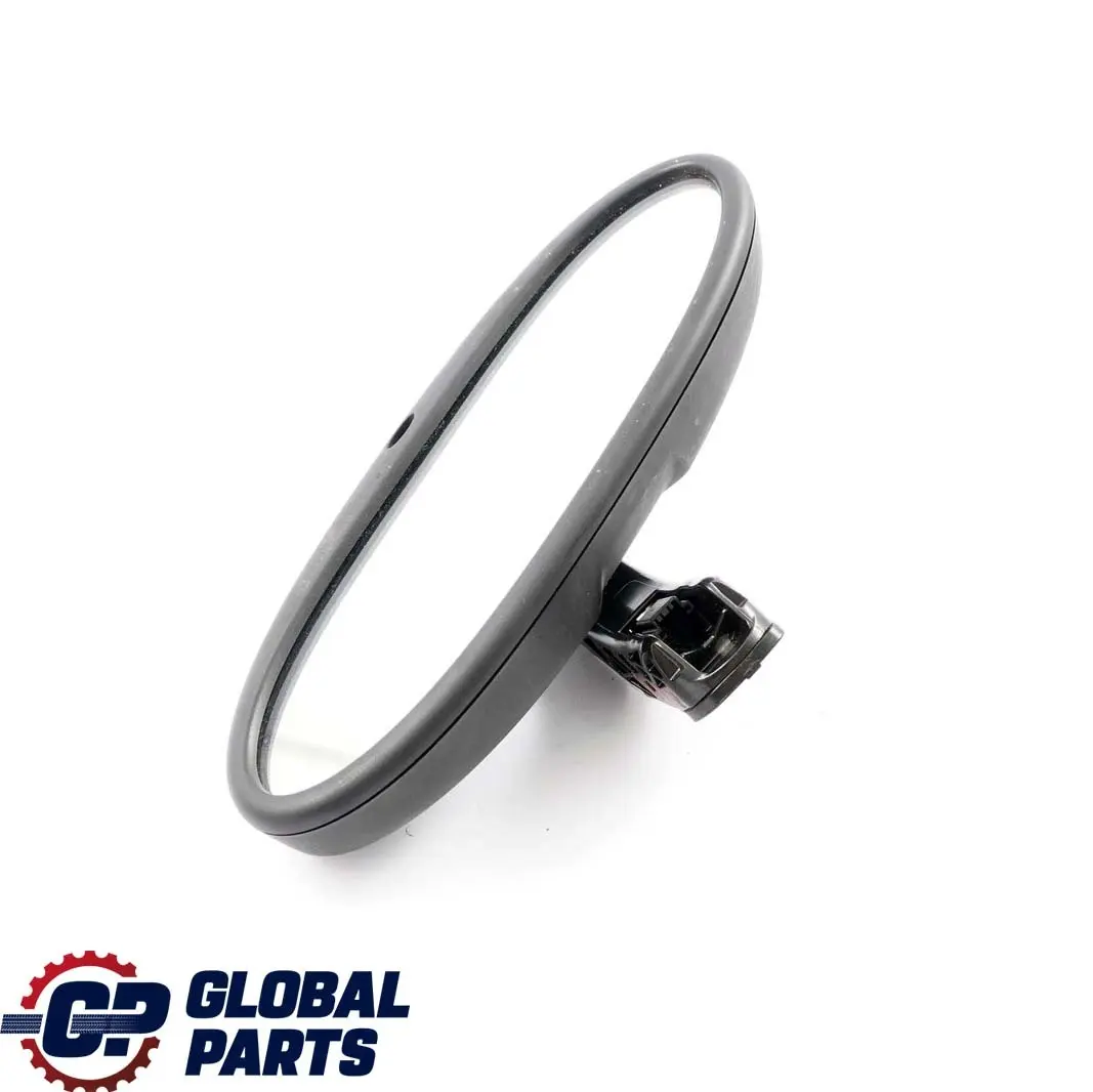 Mini Cooper One R52 Retroviseur interieur EC / Radio 433 MHZ Auto Dim - SKU 9125576 - Numéro de pièce 9125576