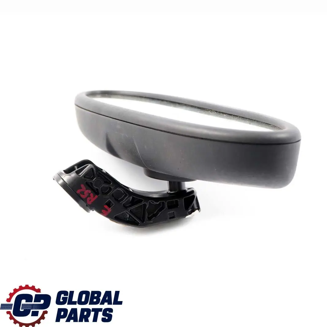 Mini Cooper One R52 Interior Espejo CE / Radio 433 MHZ Auto Dim - SKU 9125576 - Número de pieza 9125576