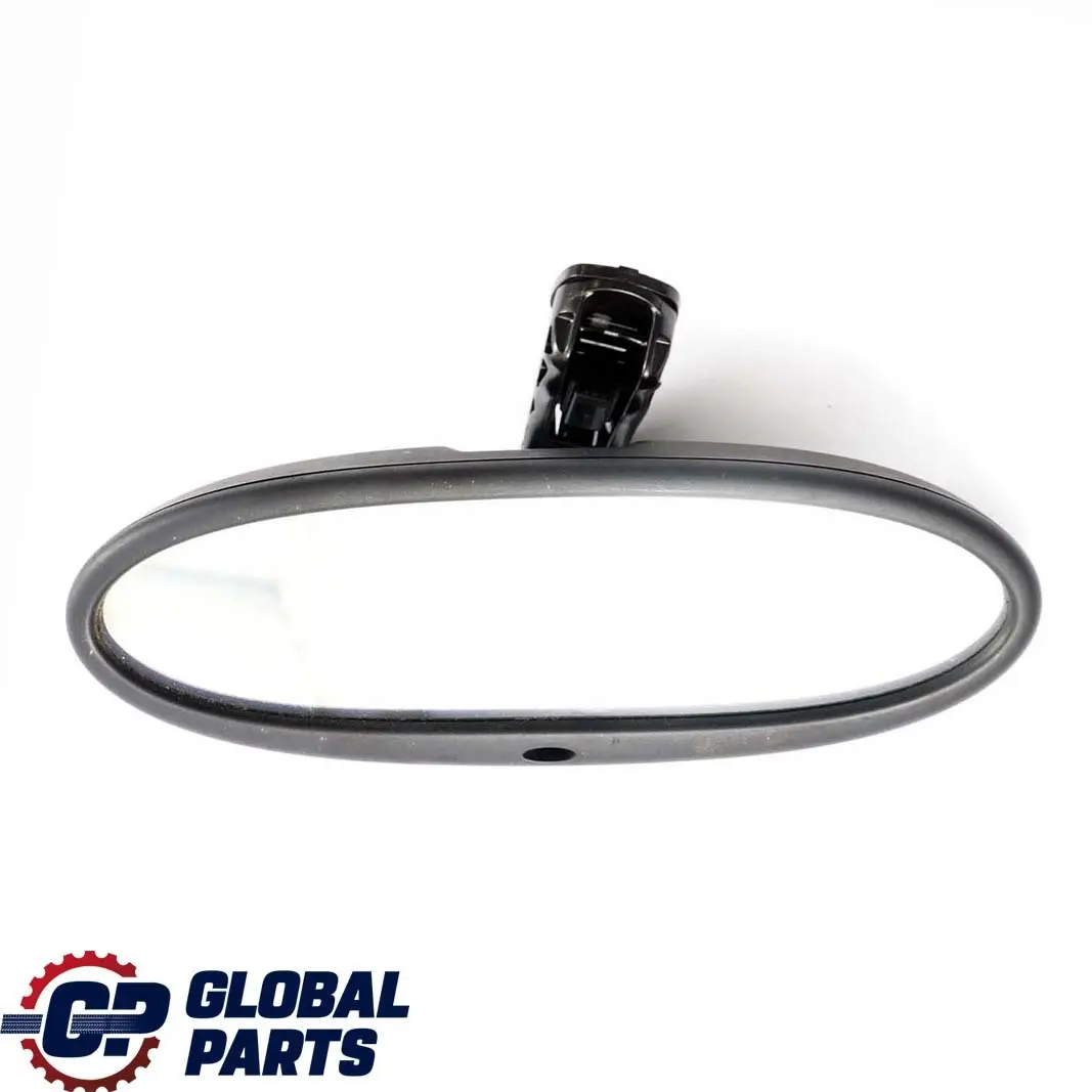 BMW Mini Cooper One R52 Interior Mirror EC / Radio 433 MHZ Auto Dim 9125576