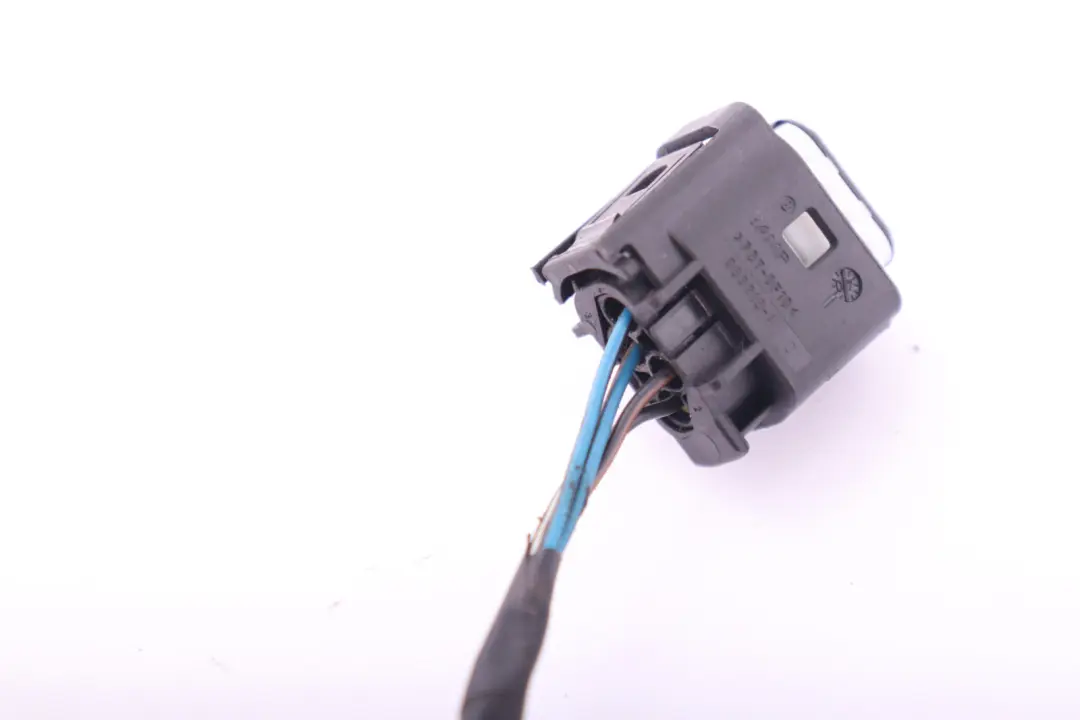 Cable Adaptador Plomo Sensor Airbag Lateral para Mini Clubman R55 con número de pieza 9125665 Mini Clubman R55 Cable Adaptador Plomo Sensor Airbag Lateral - SKU 9125665 - Número de pieza 9125665