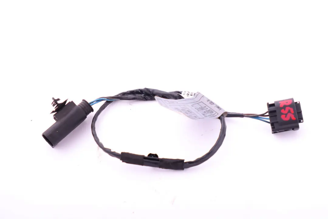 Mini Clubman R55 Cable Adaptateur Conduire Capteur Laterale - SKU 9125665 - Numéro de pièce 9125665
