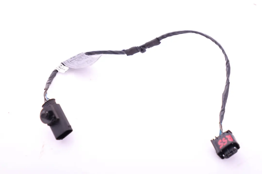 Cable Adaptateur Conduire Capteur Laterale pour Mini Clubman R55 à propos du numéro de pièce 9125665 Mini Clubman R55 Cable Adaptateur Conduire Capteur Laterale - SKU 9125665 - Numéro de pièce 9125665