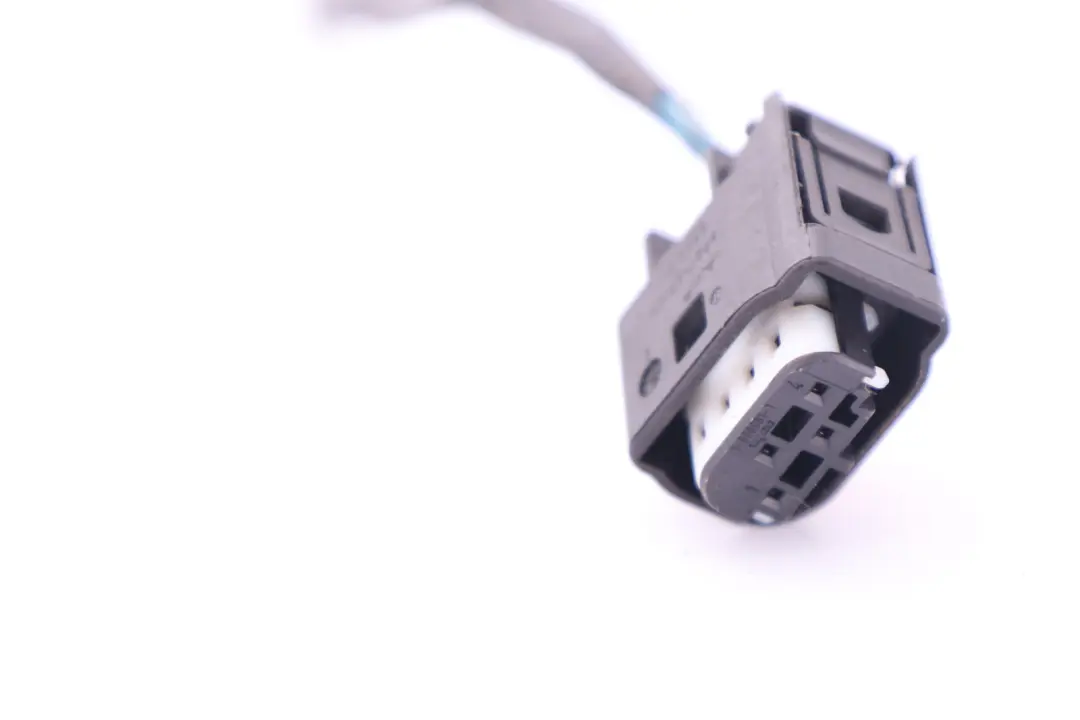 Mini Clubman R55 Cable Adaptador Plomo Sensor Airbag Lateral - SKU 9125665 - Número de pieza 9125665