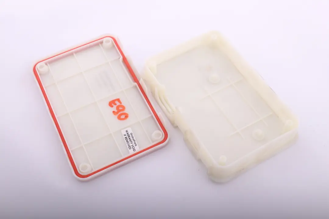 BMW E81 E88 E90 E91 E92 E93 Cover Protective Socket USB Hub - SKU 9125680 - Part number 9125680