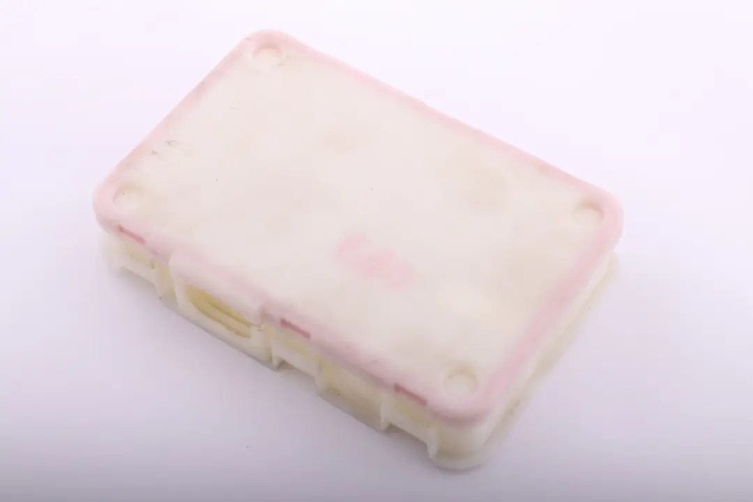 Protective Socket USB Hub to BMW E81 E88 E90 E91 E92 E93 Cover with Part number 9125680 BMW E81 E88 E90 E91 E92 E93 Cover Protective Socket USB Hub - SKU 9125680 - Part number 9125680