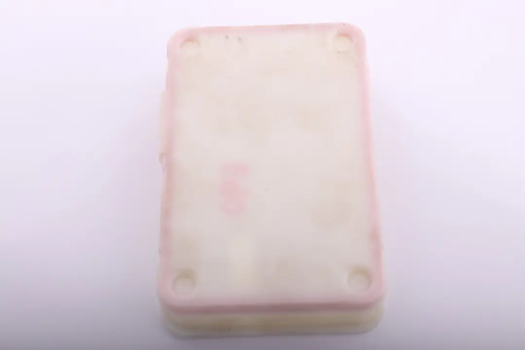 BMW E81 E88 E90 E91 E92 E93 Cover Protective Socket USB Hub - SKU 9125680 - Part number 9125680