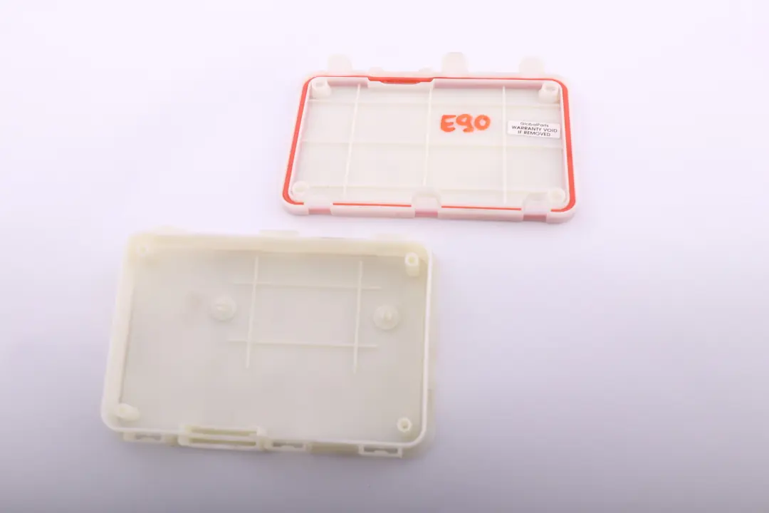 BMW E81 E88 E90 E91 E92 E93 Cover Protective Socket USB Hub - SKU 9125680 - Part number 9125680