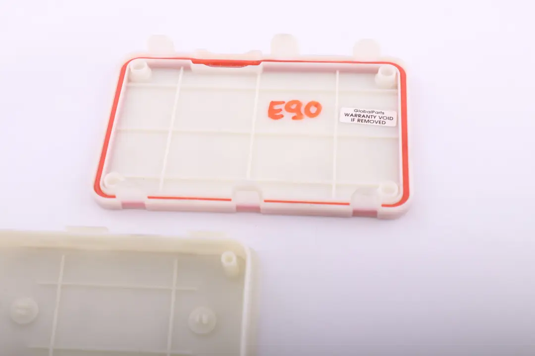 BMW E81 E88 E90 E91 E92 E93 Cover Protective Socket USB Hub - SKU 9125680 - Part number 9125680