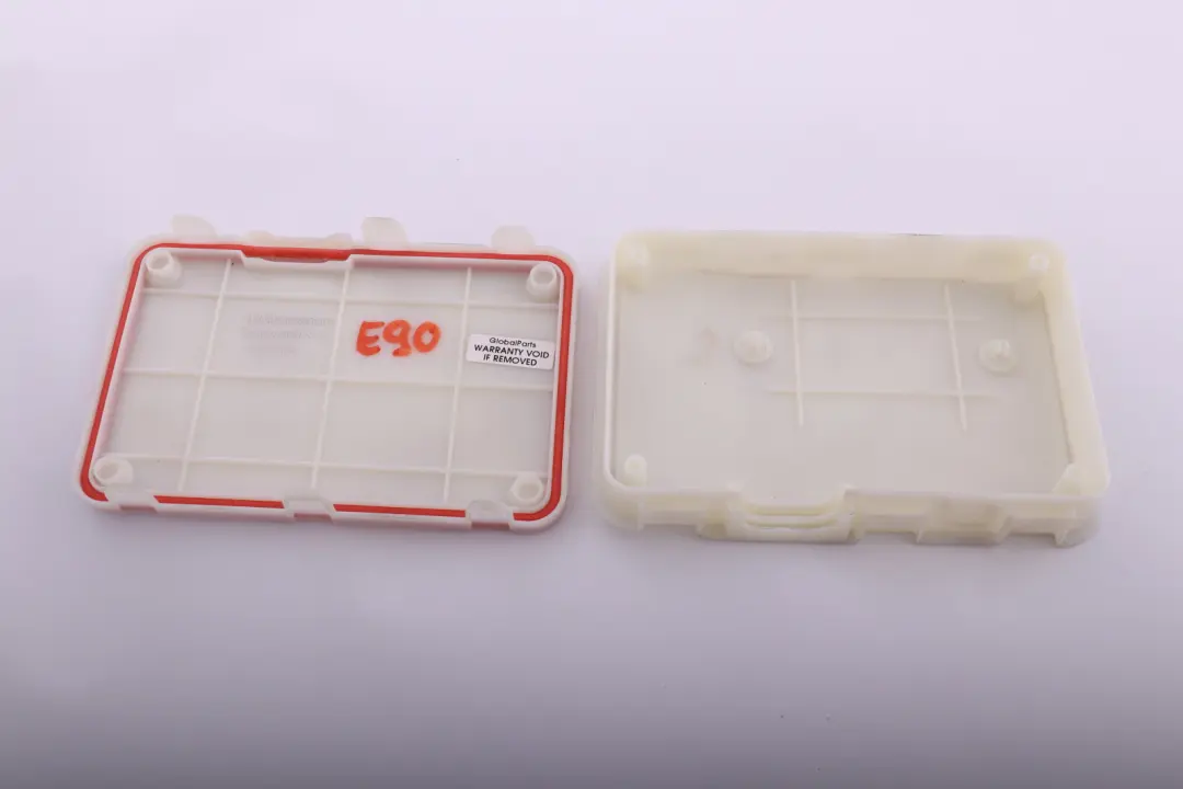 BMW E81 E88 E90 E91 E92 E93 Cover Protective Socket USB Hub - SKU 9125680 - Part number 9125680