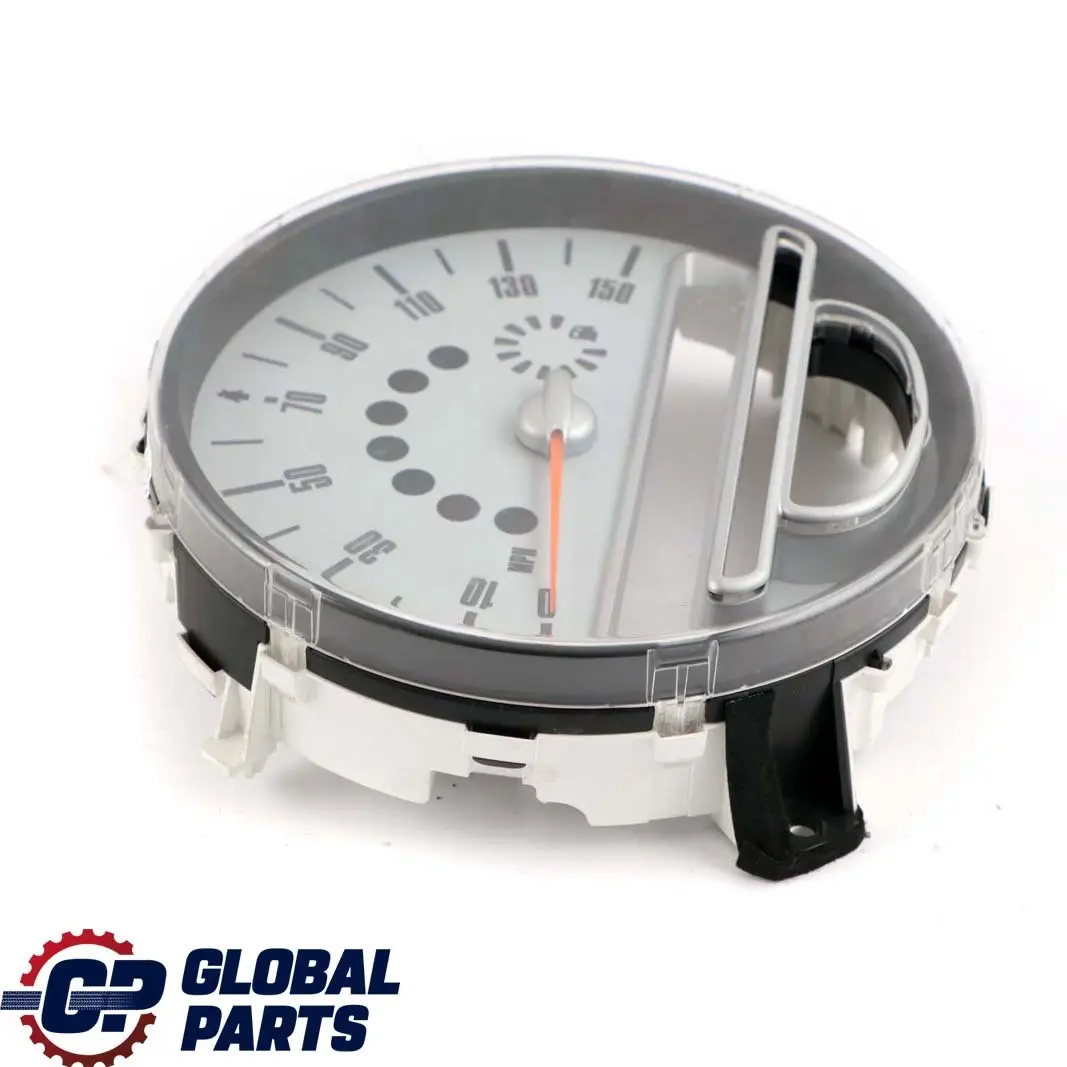 Instrument Cluster Speedo Meter Panel to Mini Cooper One R55 R56 R57 with Part number 9125929 Mini Cooper One R55 R56 R57 Instrument Cluster Speedo Meter Panel - SKU rhd-9125929 - Part number 9125929