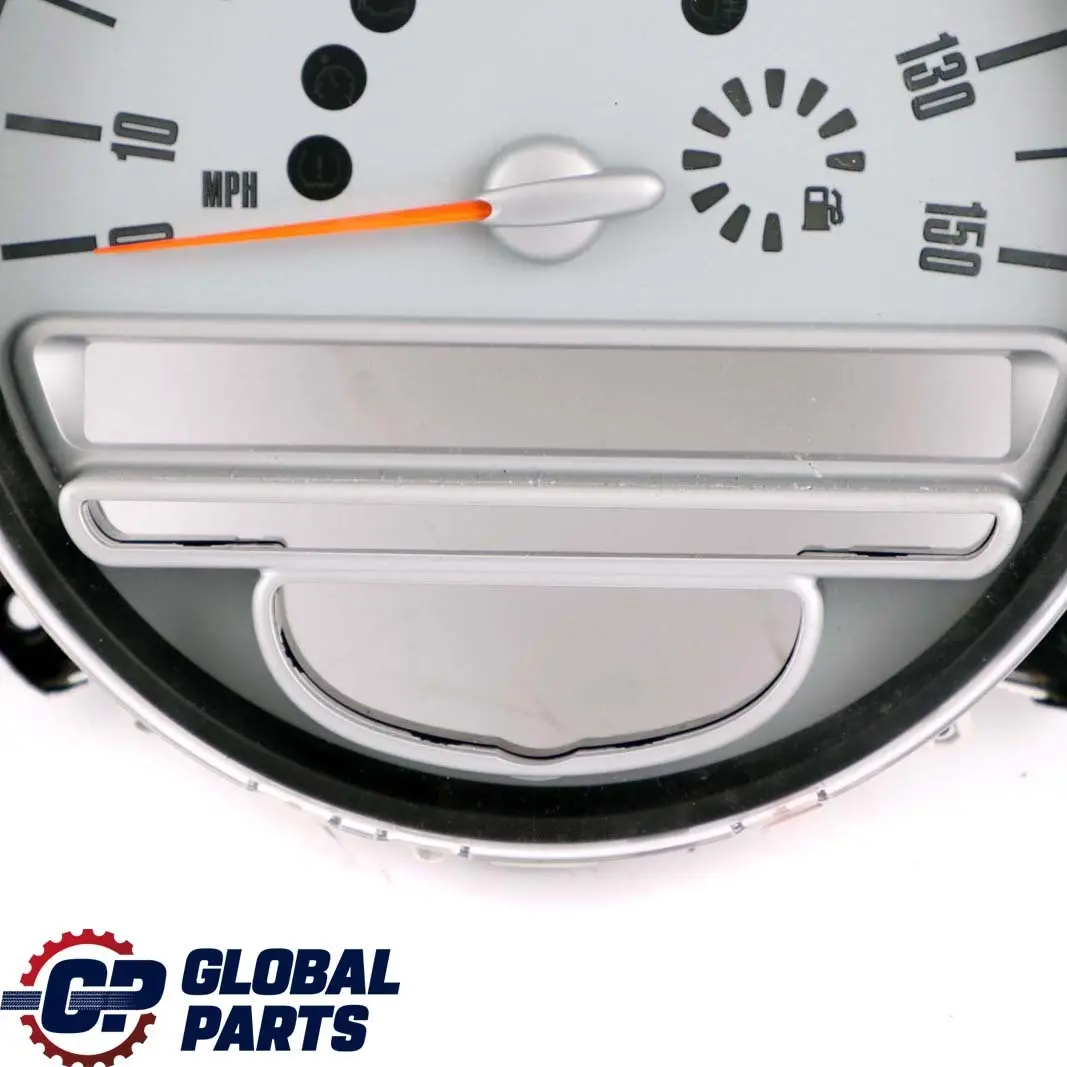 Instrument Cluster Speedo Meter Panel to Mini Cooper One R55 R56 R57 with Part number 9125929 Mini Cooper One R55 R56 R57 Instrument Cluster Speedo Meter Panel - SKU rhd-9125929 - Part number 9125929