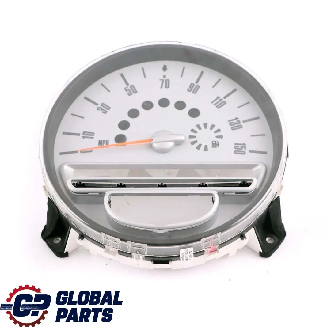 Mini Cooper One R55 R56 R57 Instrument Cluster Speedo Meter Panel - SKU rhd-9125929 - Part number 9125929