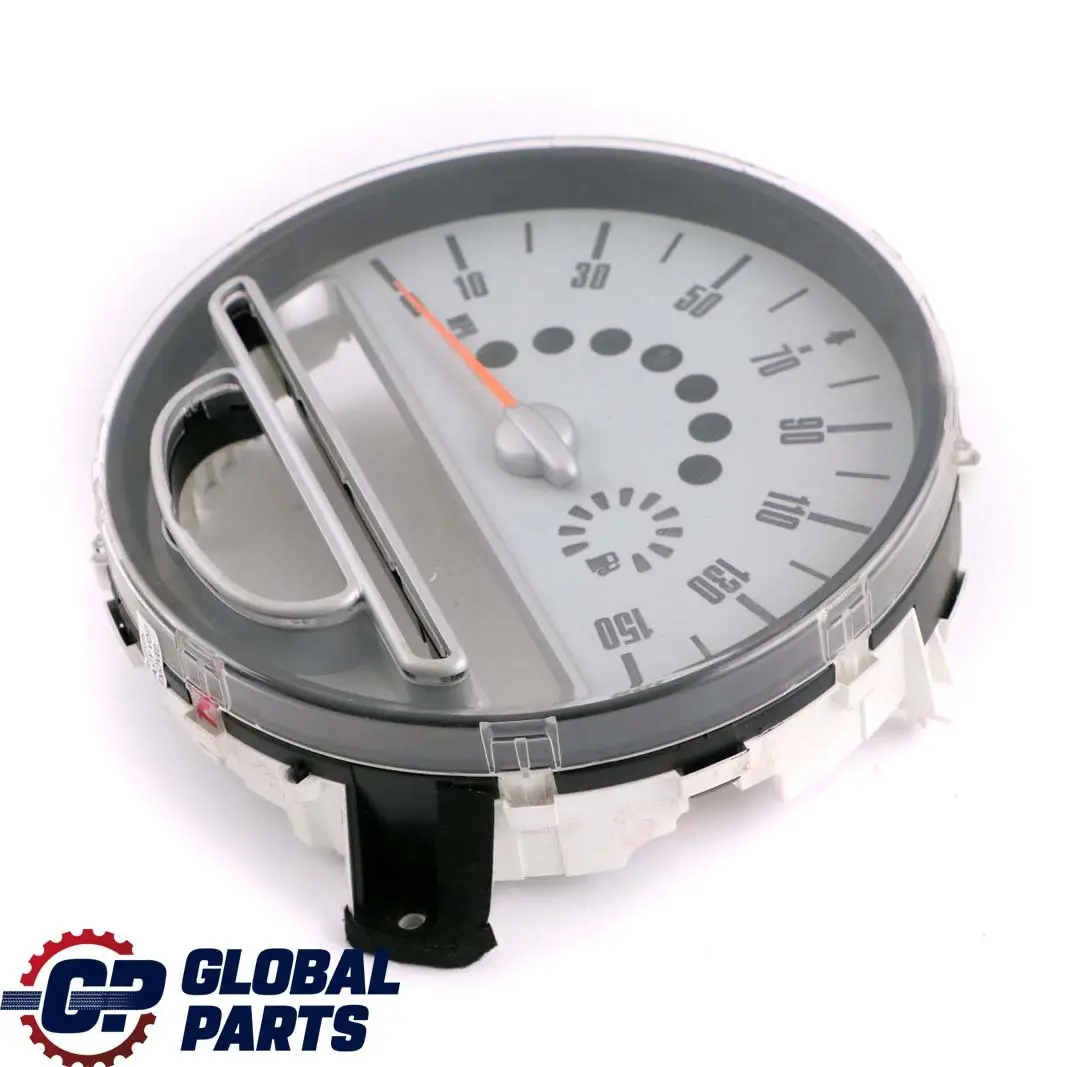 Mini Cooper One R55 R56 R57 Instrument Cluster Speedo Meter Panel - SKU rhd-9125929 - Part number 9125929