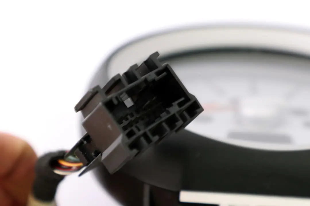 Drehzahlmesser Lenksäule BRILLANT SILVER für BMW MINI One R56 R57 R59 R60 mit Teilenummer 9125934 BMW MINI One R56 R57 R59 R60 Drehzahlmesser Lenksäule BRILLANT SILVER - SKU 9125934-1 - Teilenummer 9125934