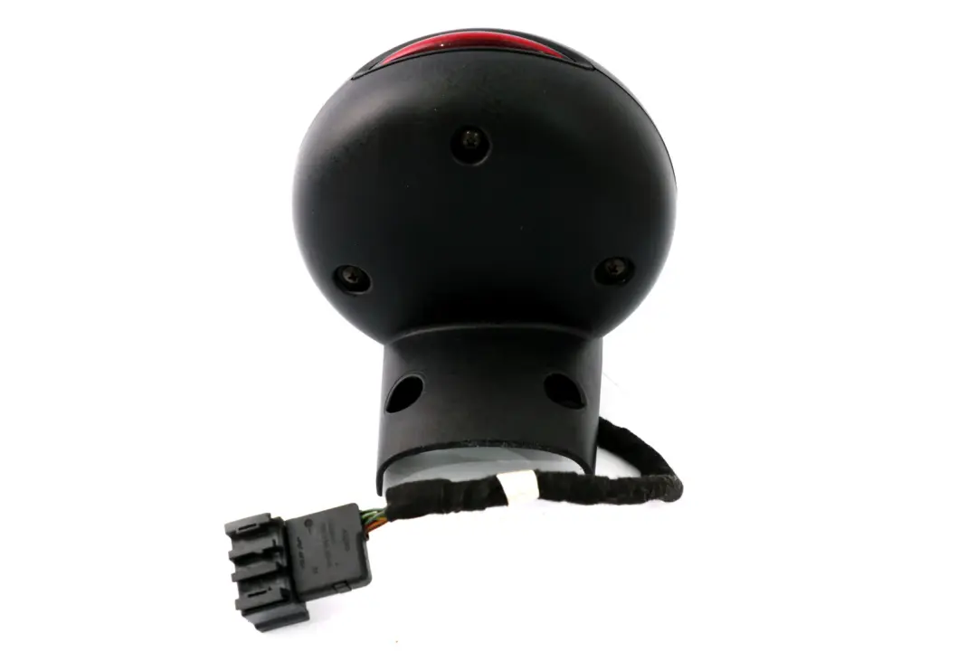 Mini One R56 R57 R59 R60 Contagiri Piantone Sterzo Brillante Argento - SKU 9125934-1 - Numero di parte 9125934
