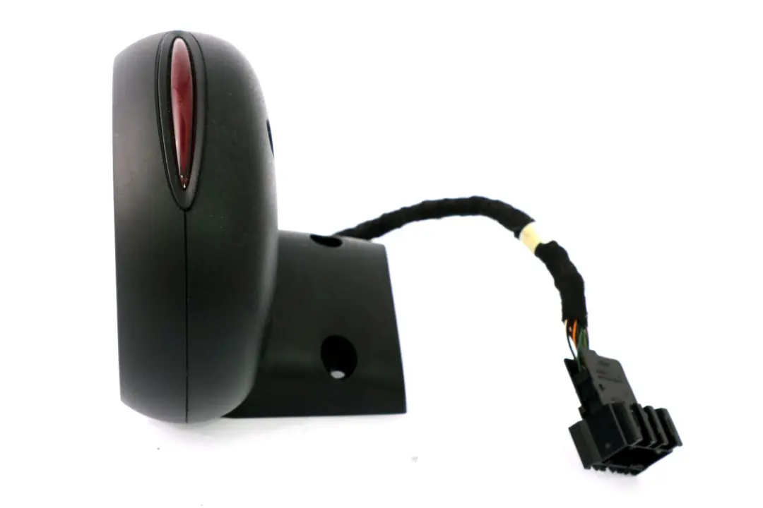 Mini One R56 R57 R59 R60 Contagiri Piantone Sterzo Brillante Argento - SKU 9125934-1 - Numero di parte 9125934