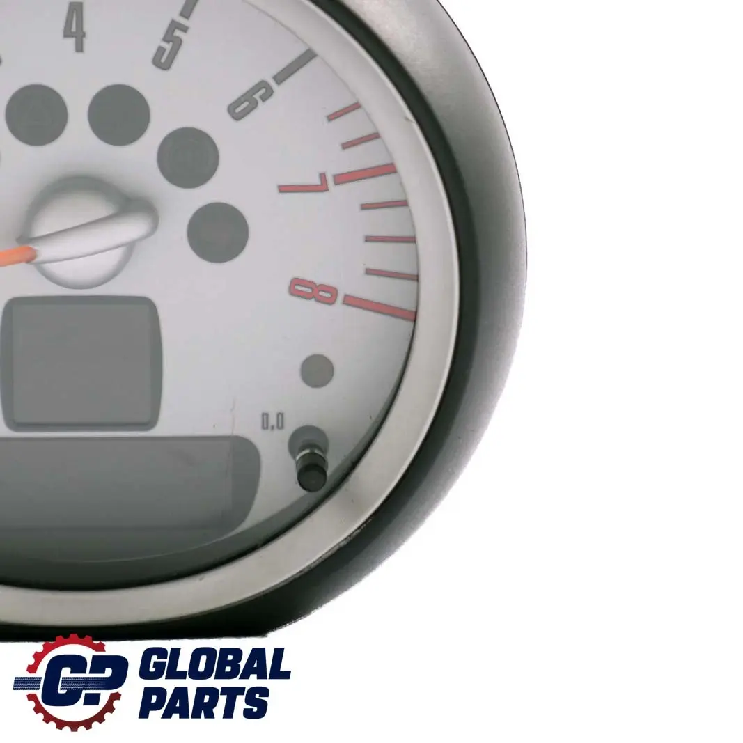  Instrument Cluster RPM Mini Cooper One R56 R57 R59 R60 R61 Rev Counter - SKU 9125934-2 - Part number 9125934