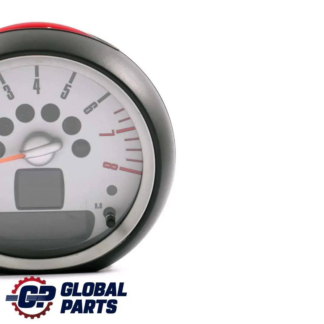 Mini Cooper One R56 R57 R59 R60 R61 Compte-Tours Compteur De Tours - SKU 9125934-2 - Numéro de pièce 9125934