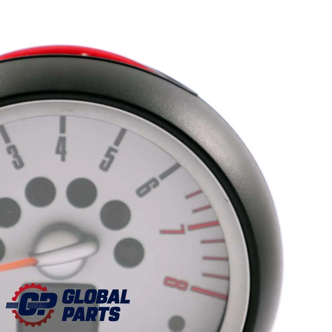 Kombiinstrument Drehzahl Mini Cooper One R56 R57 R59 R60 Drehzahlmesser für mit Teilenummer 9125934 Kombiinstrument Drehzahl Mini Cooper One R56 R57 R59 R60 Drehzahlmesser - SKU 9125934-2 - Teilenummer 9125934