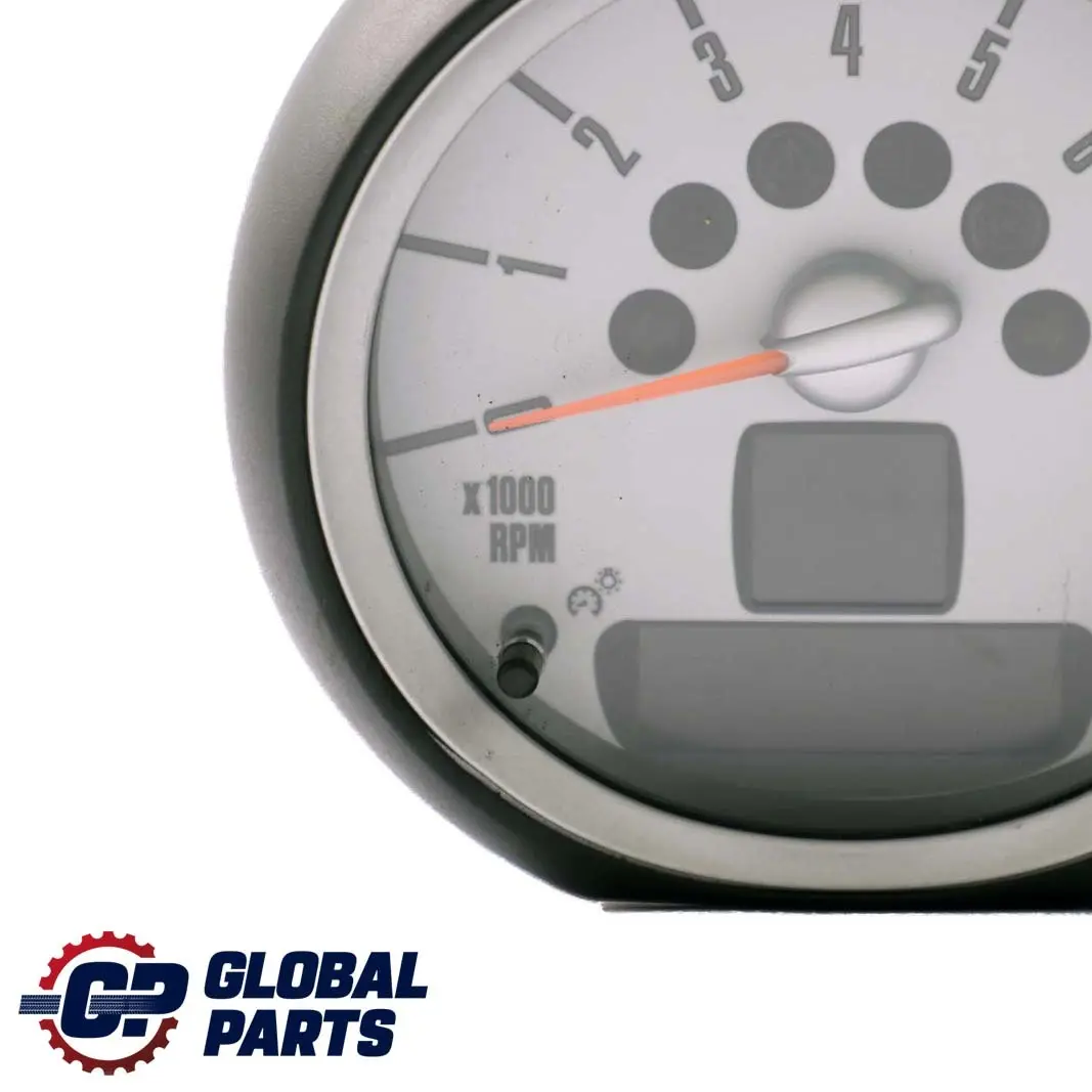 Cuadro De Instrumentos RPM Mini Cooper One R56 R57 R59 R60 R61 para con número de pieza 9125934 Cuadro De Instrumentos RPM Mini Cooper One R56 R57 R59 R60 R61 - SKU 9125934-2 - Número de pieza 9125934