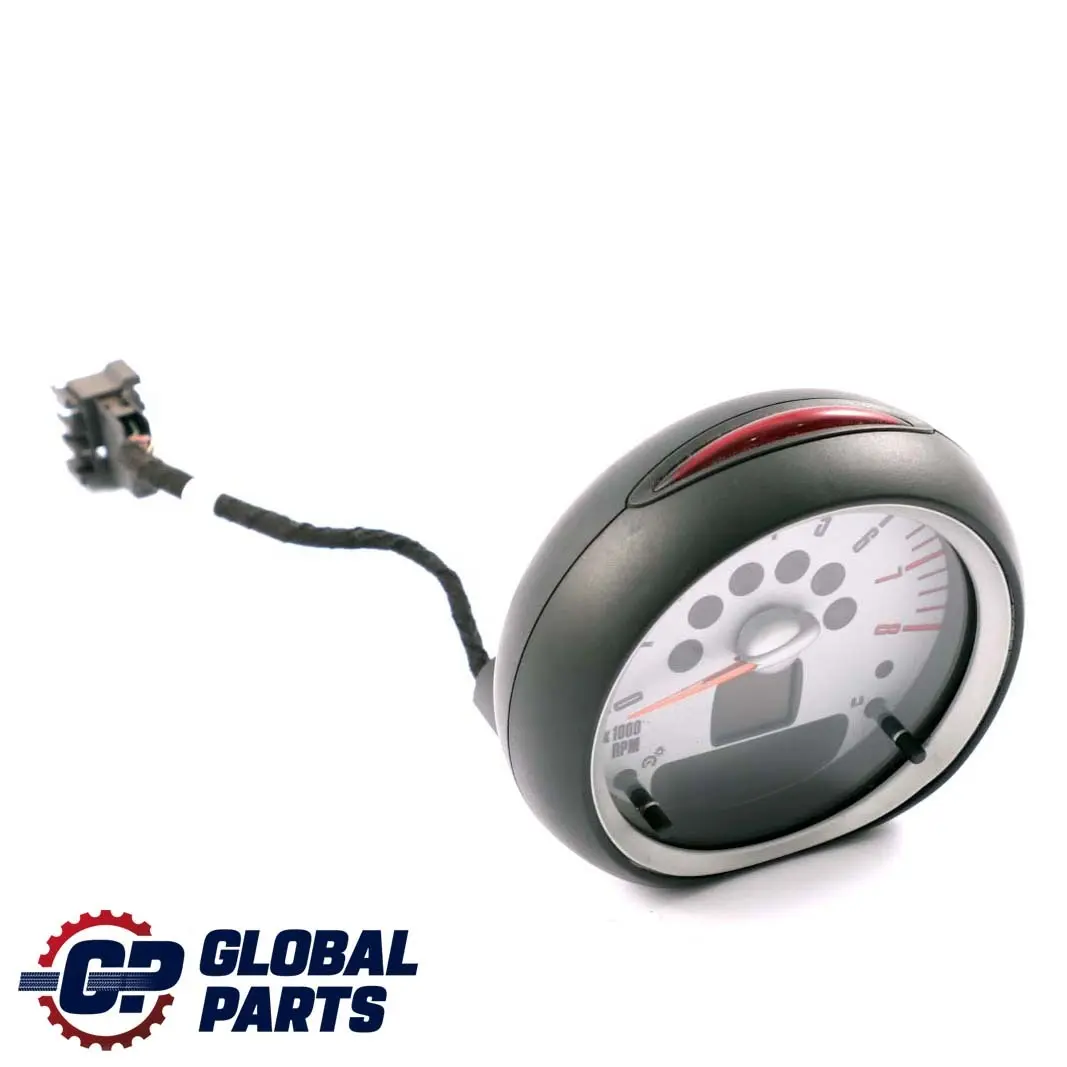 Cuadro De Instrumentos RPM Mini Cooper One R56 R57 R59 R60 R61 para con número de pieza 9125934 Cuadro De Instrumentos RPM Mini Cooper One R56 R57 R59 R60 R61 - SKU 9125934-2 - Número de pieza 9125934