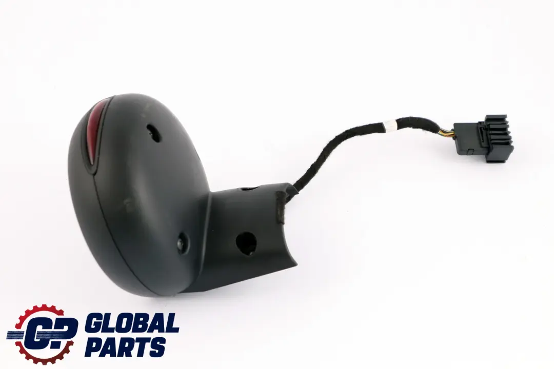  Drehzahlmesser Mini Cooper R56 R57 R60 Chrom - SKU 9125939 - Teilenummer 9125939