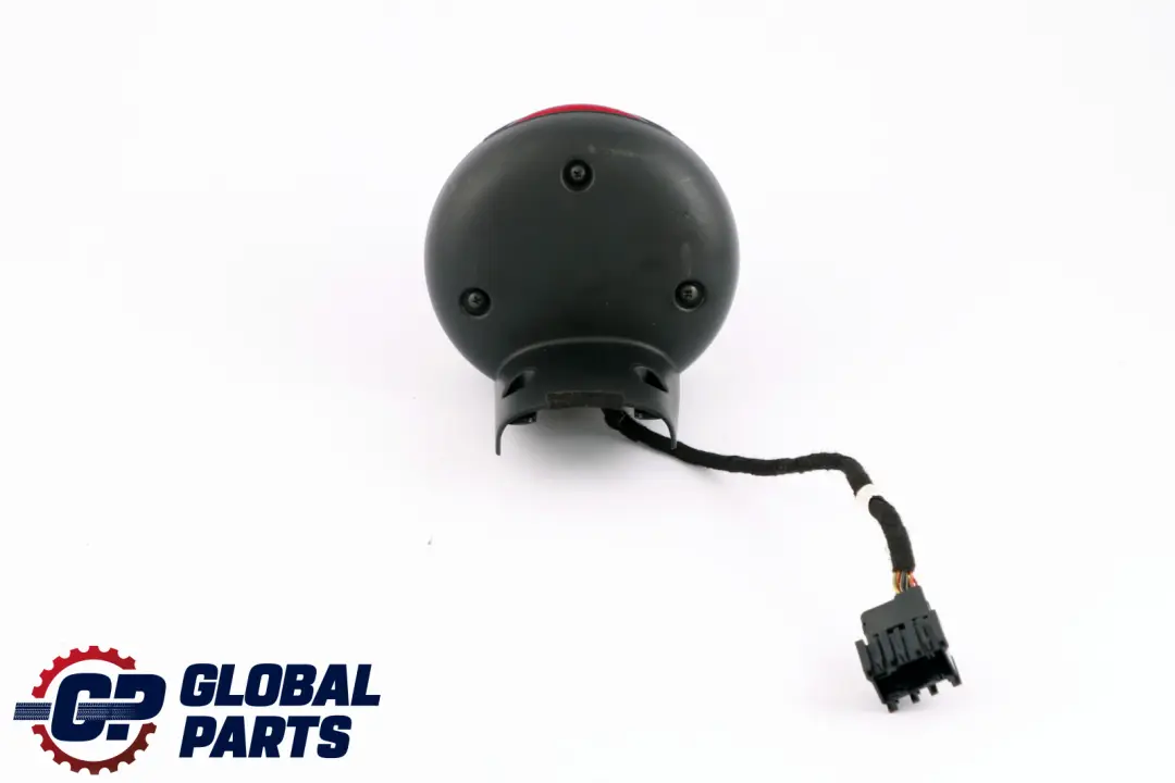  Drehzahlmesser Mini Cooper R56 R57 R60 Chrom - SKU 9125939 - Teilenummer 9125939