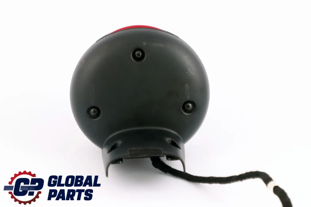  Drehzahlmesser Mini Cooper R56 R57 R60 Chrom - SKU 9125939 - Teilenummer 9125939
