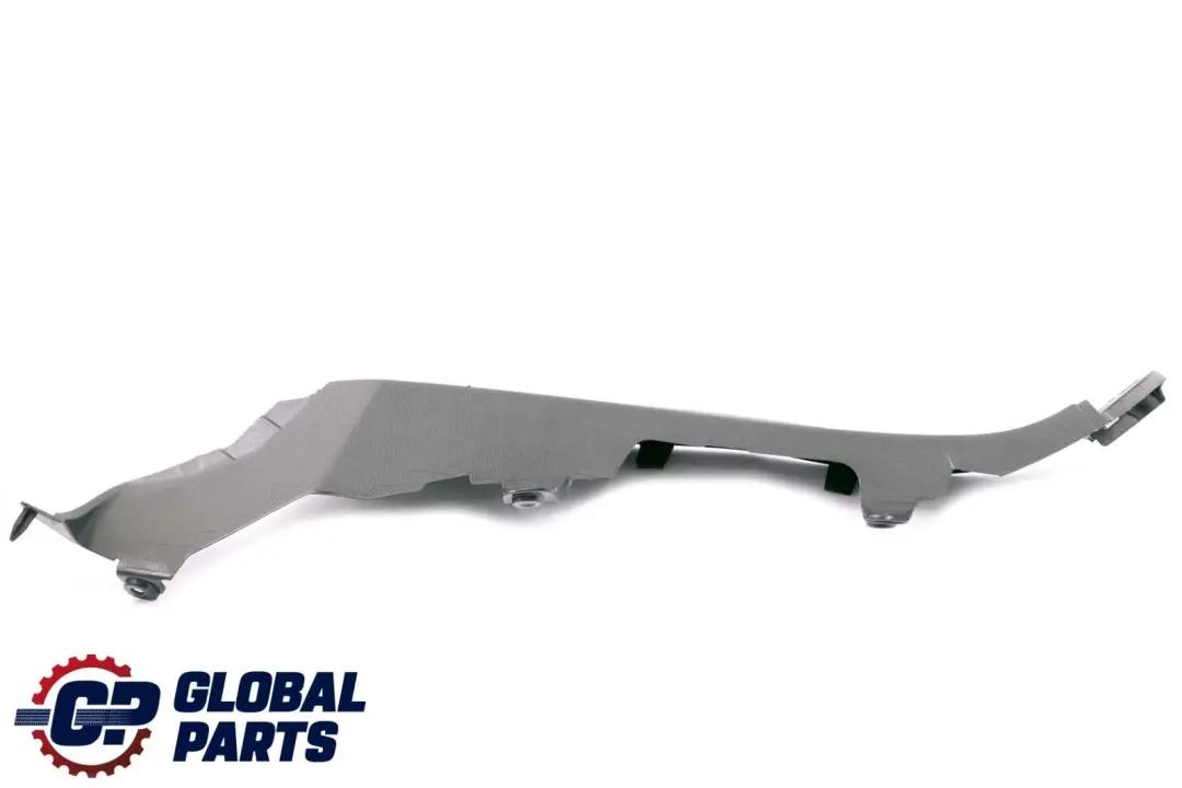 BMW 7 er F01 F02 LCI Blende C-Säule Unten Links Schwarz 9112885 - SKU 9125959 - Teilenummer 9125959